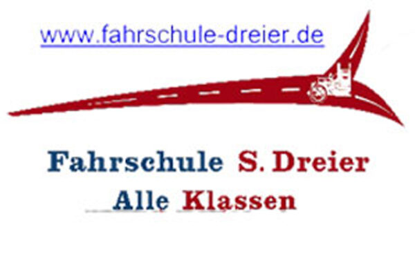 Fahrschule Dreier