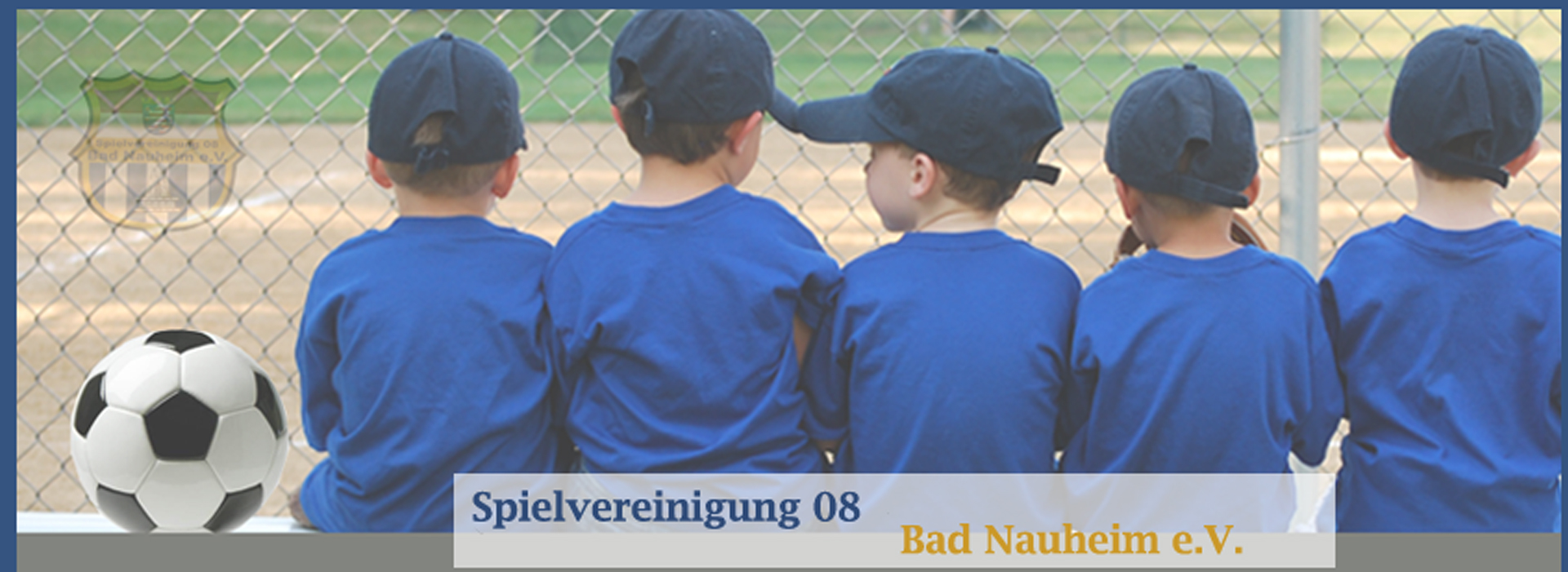Uns verbindet der Verein
