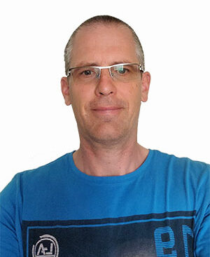 Dirk Schneider