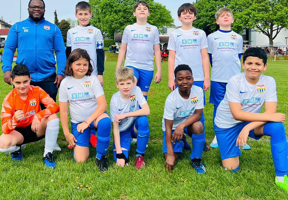 A-Junioren Spvgg 08