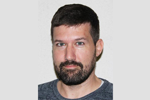 David Heßler – Beisitzer