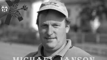 In stiller Trauer nehmen wir Abschied von Michael Janson