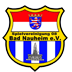 Logo Spielvereinigung 08 Bad Nauheim