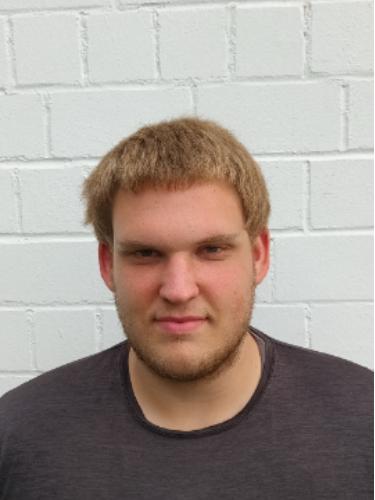 Basti Tulatz – Beisitzer Fußball Herren