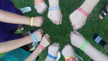 Fußball mal anders