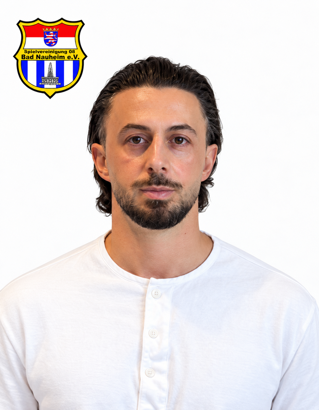 Trainer Tufan Tosunoglu